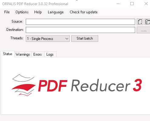 orpalis pdf reducer professional full v3.0.32 indir 0