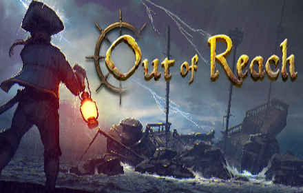 Out of Reach Full PC İndir – Türkçe Son Sürüm