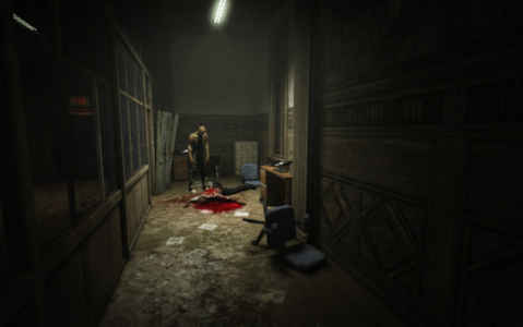 outlast 1 indir e28093 full pc turkce dlc yeni 2