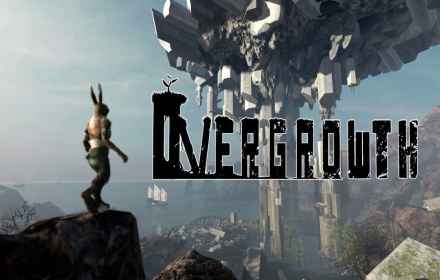 Overgrowth Full İndir – PC + DLC