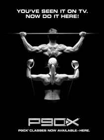 P90X Fitness DVD Görsel Eğitim Seti İndir – Türkçe YENİ