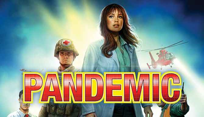 pandemic the board game indir e28093 full pc 0