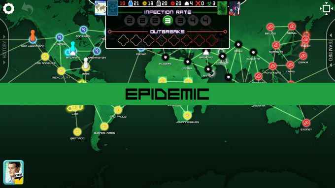 pandemic the board game indir e28093 full pc 2