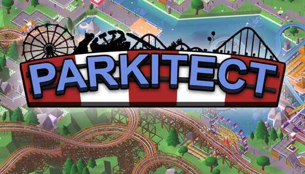 Parkitect İndir – Full PC Oyun