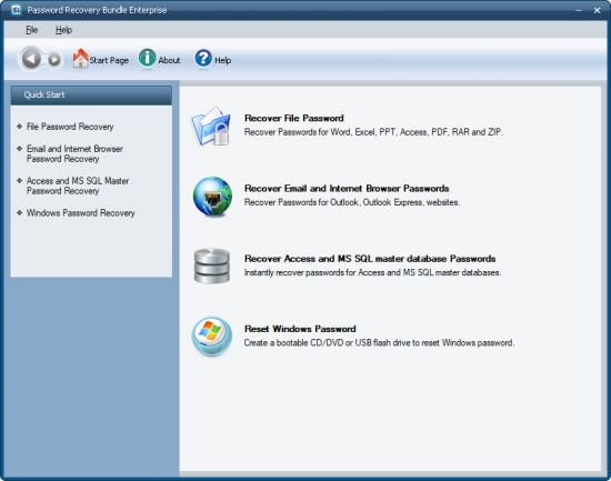 password recovery bundle enterprise indir e28093 full 8.2.0.0 1