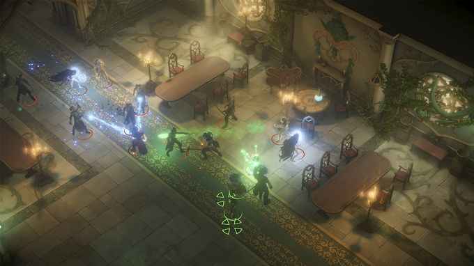 pathfinder kingmaker indir e28093 full pc tek link torrent 1