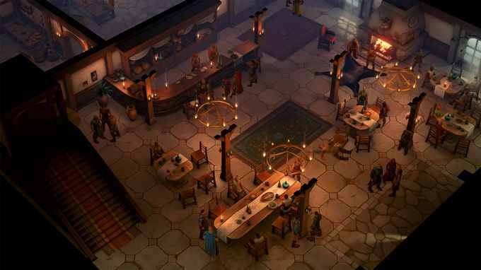 pathfinder kingmaker indir e28093 full pc tek link torrent 2