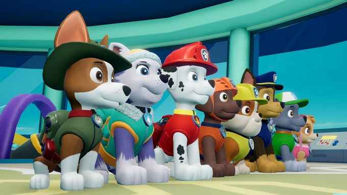 paw patrol on a roll indir e28093 full pc 1