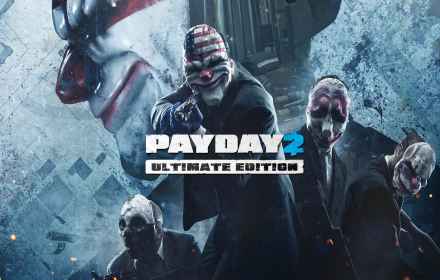 PayDay 2 Ultimate Edition Full İndir – PC + Online