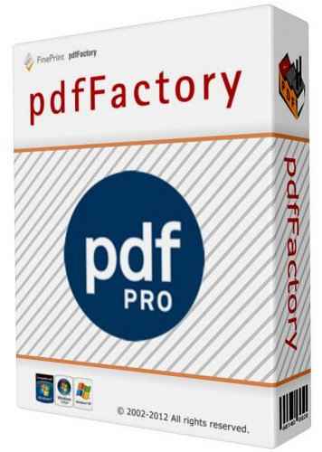 pdffactory pro indir e28093 full v6.34 0