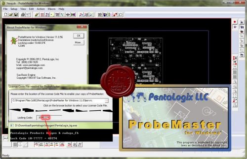 pentalogix probemaster indir e28093 full 11.2.11 1