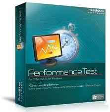 PerformanceTest İndir – Full v9.0 Build 1028