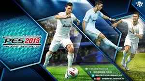 PES 2013 Apk