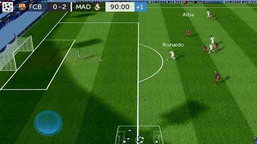 PES 2013 Apk