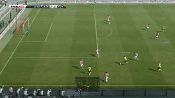 PES 2013 Apk