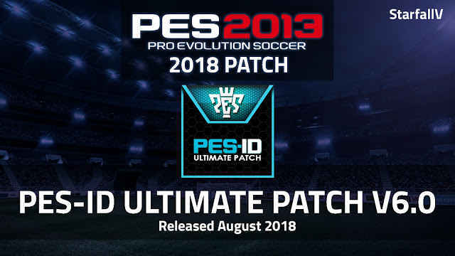 Pes 2013 Yama İndir – 2018 -2019 Transfer Yaması v7.0