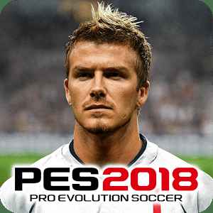 PES 2018 APK İndir – Full MOD v2.3.3