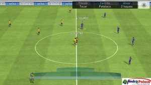 pes 2018 apk indir e28093 full mod v2.3.3 1