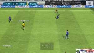 pes 2018 apk indir e28093 full mod v2.3.3 2