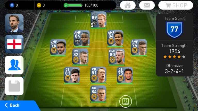 pes 2019 apk indir e28093 full e28093 obb online erken erisim 2.9.0 1