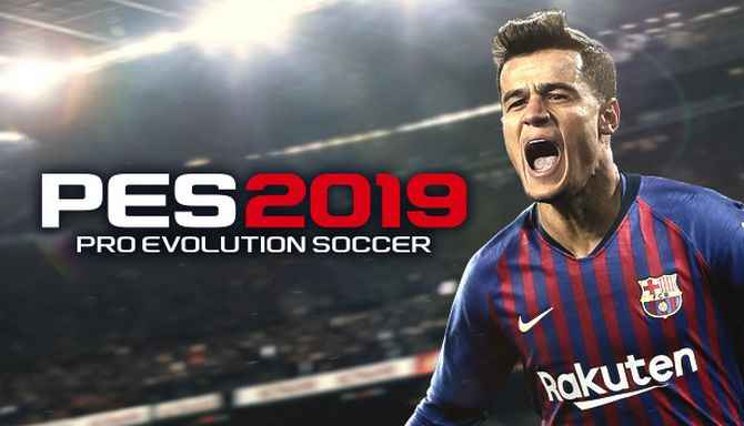 PES 2019 Full İndir – Türkçe + Torrent