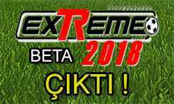 PES exTReme 18 İndir – Full + Kurulum + Spiker v1 Final