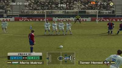 pes pro evolution soccer anthology 2003 2013 pc oyun 1