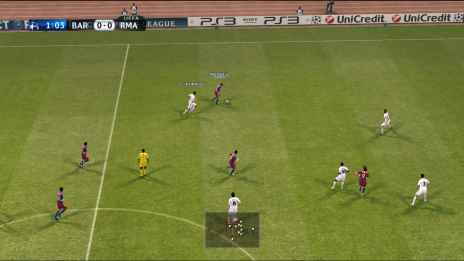 pes pro evolution soccer anthology 2003 2013 pc oyun 2