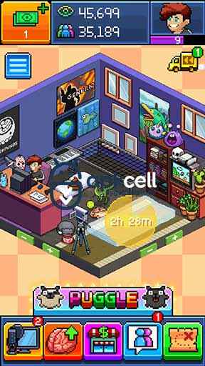 pewdiepiee28099s tuber simulator apk indir e28093 1.29.0 para hileli mod 1 1