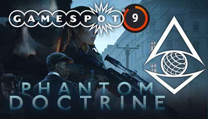 Phantom Doctrine İndir – Full PC + Drive Ve Torrent