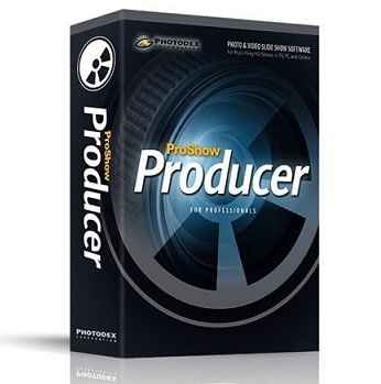 Photodex Proshow Producer İndir – Full Türkçe v9.0.3797