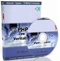 PHP Görsel Eğitim Seti İndir – Türkçe + 82 Adet Video