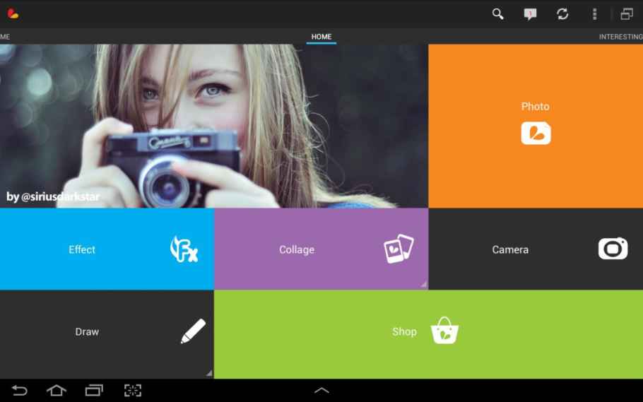 picsart photo studio apk indir e28093 android v10.5.8 1