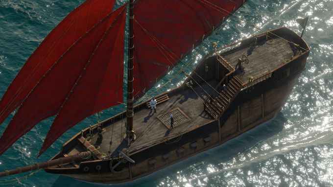 pillars of eternity 2 deadfire indir e28093 full pc dlc 2