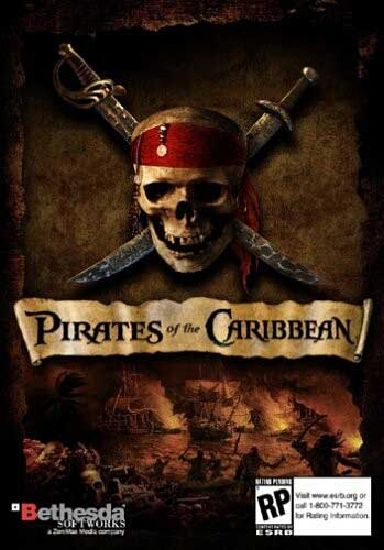 Pirates Of The Caribbean İndir – Full PC Türkçe