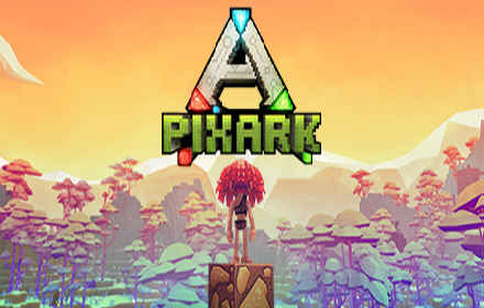 PixARK İndir – FULL Türkçe v1.29