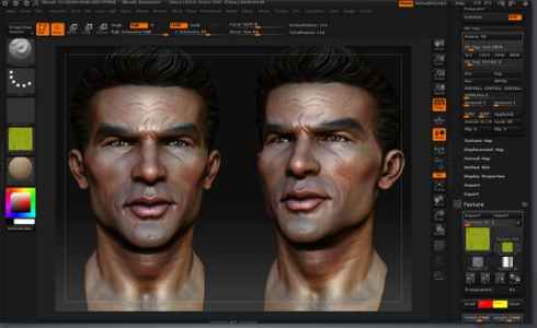 pixologic zbrush 2018 full indir e28093 win mac 2018.1 1