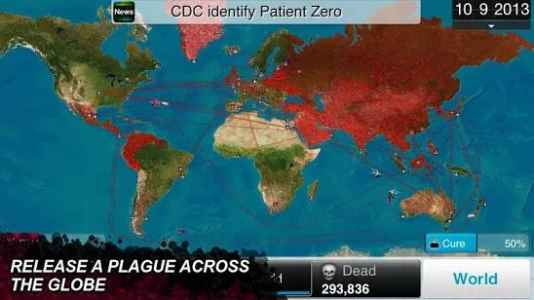 plague inc. apk indir e28093 mod hileli 1.16.0 turkce 1