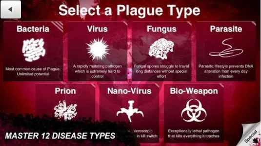 plague inc. apk indir e28093 mod hileli 1.16.0 turkce 2