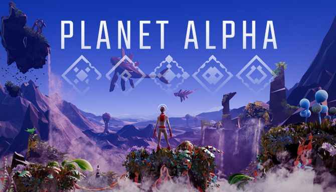 PLANET ALPHA Full İndir – Ücretsiz