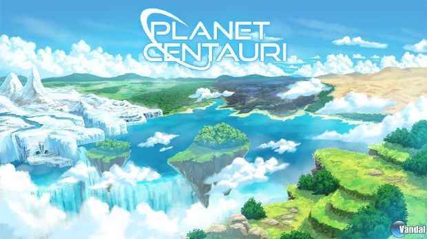 Planet Centauri İndir – Full PC + Ücretsiz