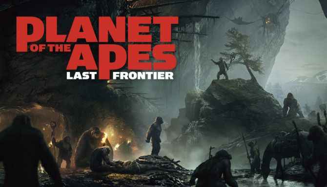 Planet of the Apes Last Frontier İndir – Full PC Türkçe + Drive