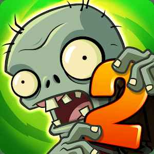 Plants vs. Zombies 2 APK İndir – Full Elmas Hileli v6.9.1