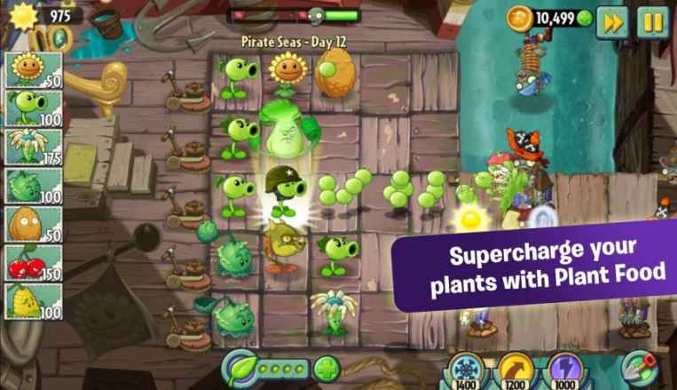 plants vs. zombies 2 apk indir e28093 full elmas hileli v6.9.1 2