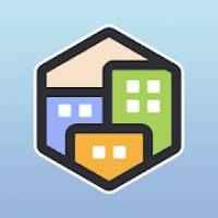 Pocket City Apk İndir – Full Sürüm v0.1.112