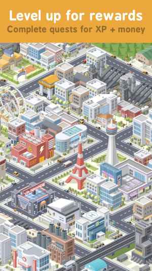 pocket city apk indir e28093 full surum v0.1.112 2