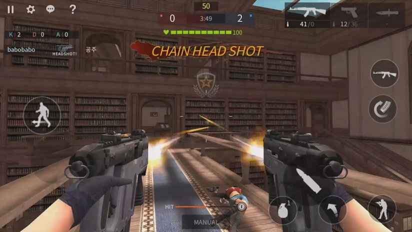 point blank indir e28093 full pc turkce aksiyon oyunu 2