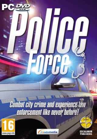 police force 1 indir e28093 full ucretsiz 0