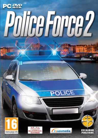 police force 2 full indir e28093 turkce sorunsuz 0