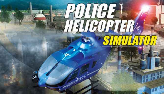 polizeihubschrauber simulator indir e28093 full pc turkce 0